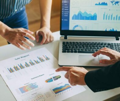 Mastering Cash Flow Management: Optimizing Your Business Finances