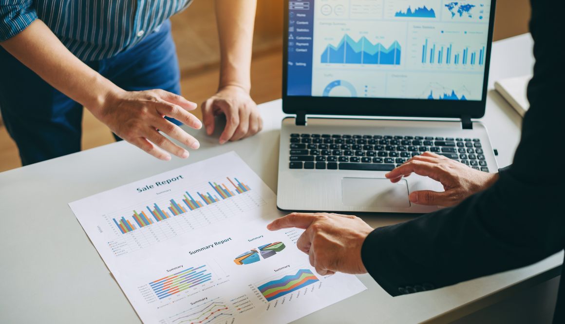 Mastering Cash Flow Management: Optimizing Your Business Finances