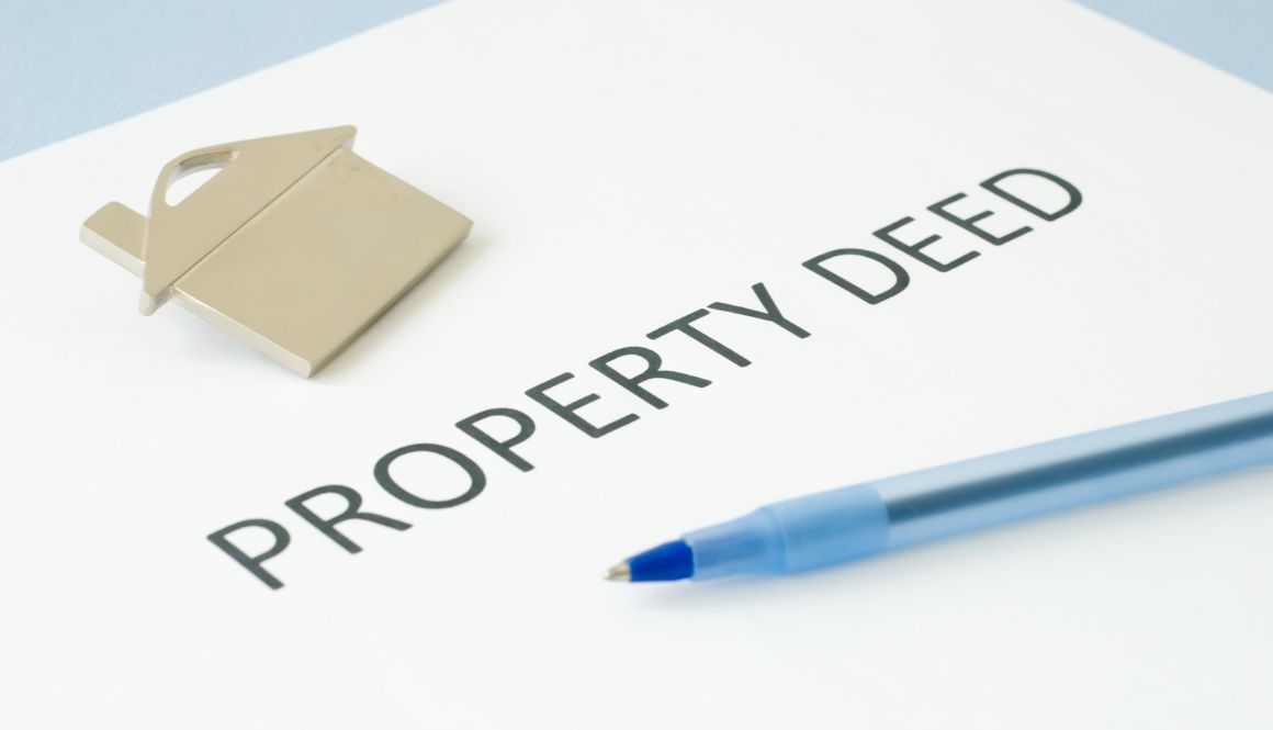Navigating the Tax Implications: Should You Add Your Child to Your Property Deed?