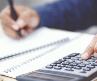 What Are Back Taxes?