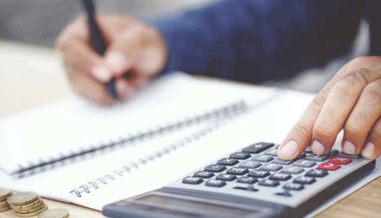 What Are Back Taxes?
