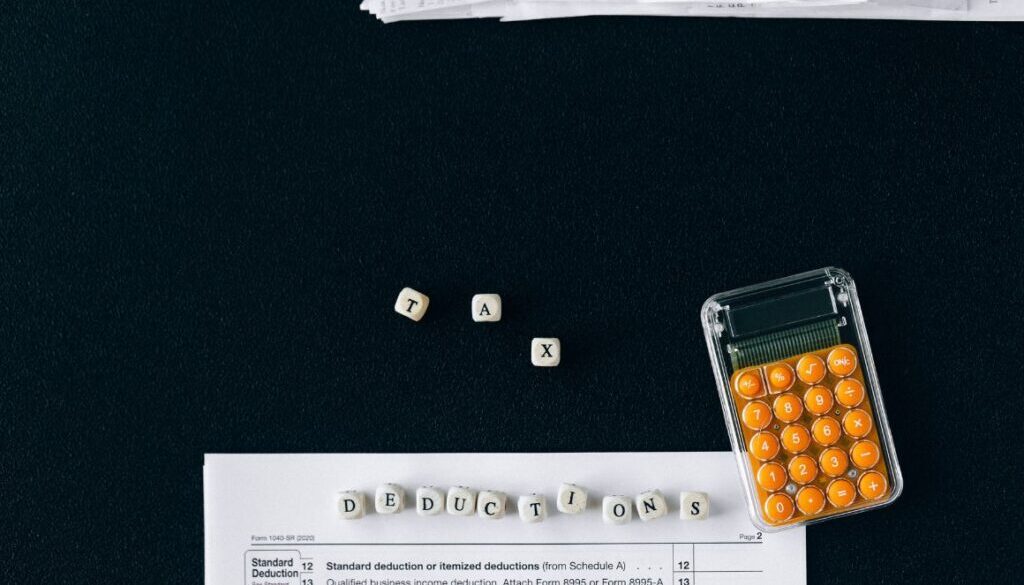 Standard vs Itemized Deduction: Hidden Benefits Most Tax Filers Miss