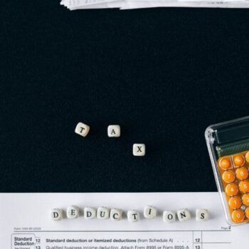 Standard vs Itemized Deduction: Hidden Benefits Most Tax Filers Miss