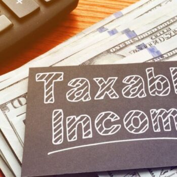 Understanding Taxable Income