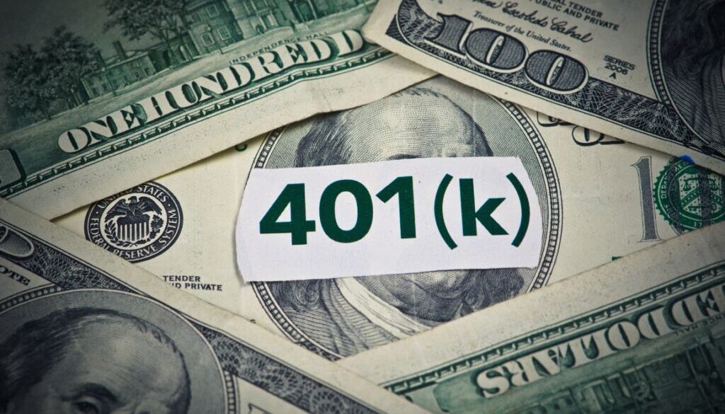 How 401(k) Withdrawals Are Taxed
