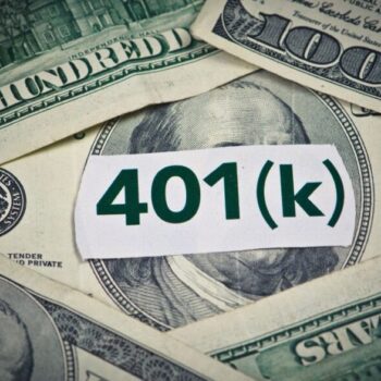 How 401(k) Withdrawals Are Taxed