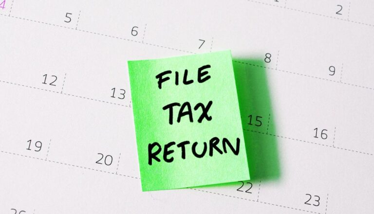Does Your Child Need to File a Tax Return?
