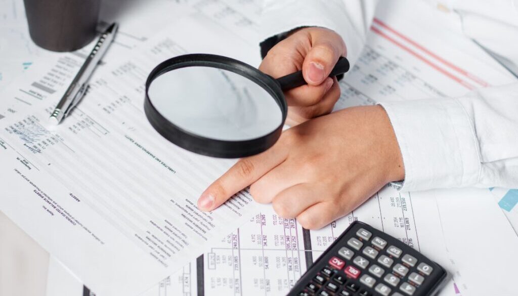 Tax Audits Explained