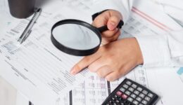 Tax Audits Explained