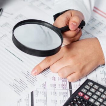Tax Audits Explained