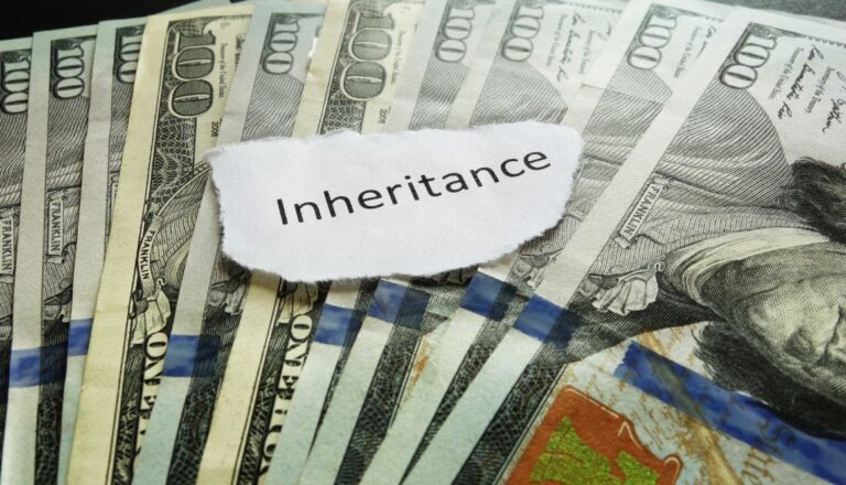 Why Gifting Money to Family Now Could Be Smarter Than Leaving an Inheritance
