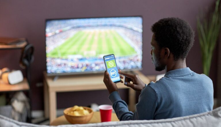 Understanding Taxes on Sports Betting