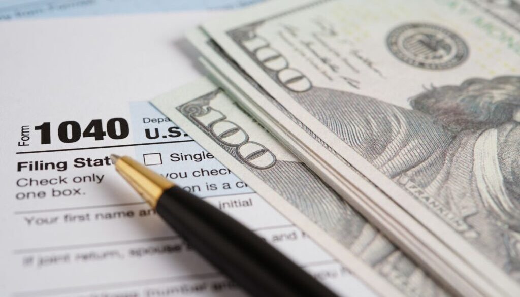 Do You Have to File Taxes Every Year?