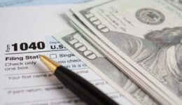 Do You Have to File Taxes Every Year?