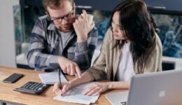 Are Medical Bills Tax Deductible?