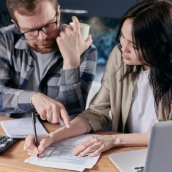 Are Medical Bills Tax Deductible?