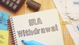 How Much are Taxes on IRA Withdrawals