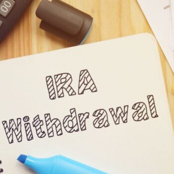 How Much are Taxes on IRA Withdrawals