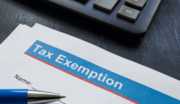 Understanding Tax Exemptions: What Does Exempt Mean on Taxes?