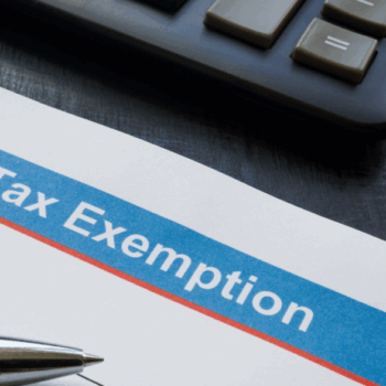 Understanding Tax Exemptions: What Does Exempt Mean on Taxes?