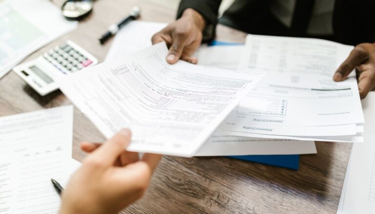 How to Pay Quarterly Taxes