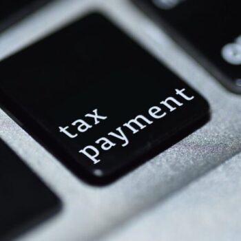 Understanding Estimated Tax Payments: Can You Pay Them All at Once?