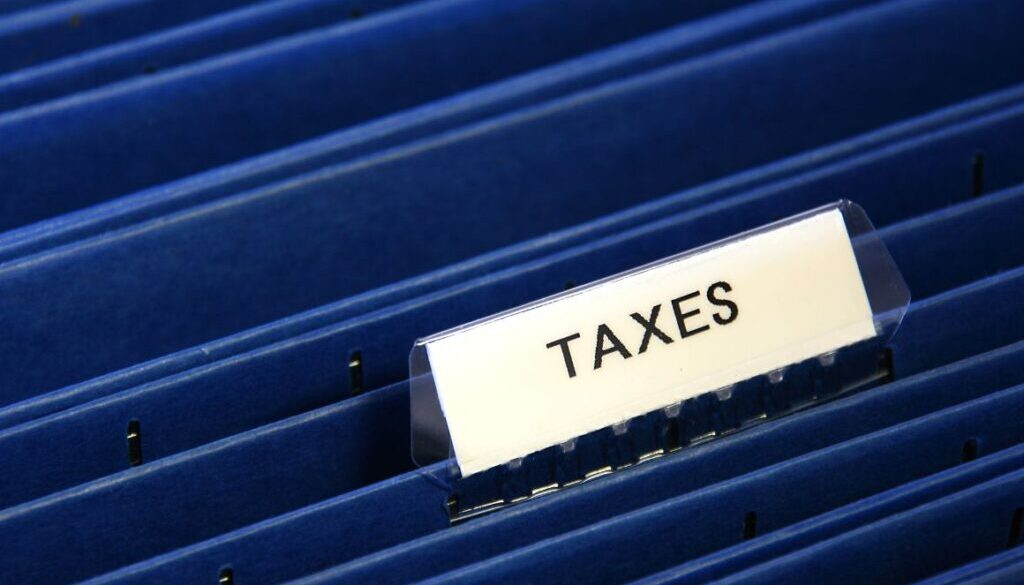 When Can I Start Filing Taxes?