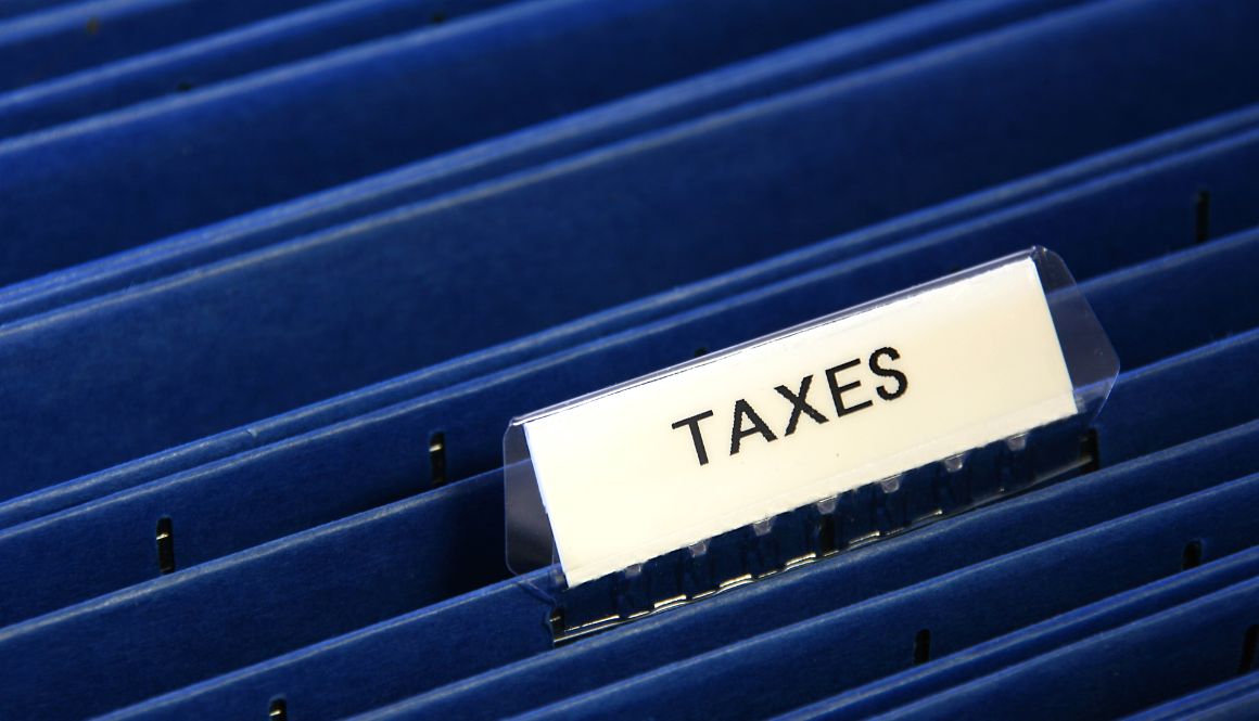 When Can I Start Filing Taxes?