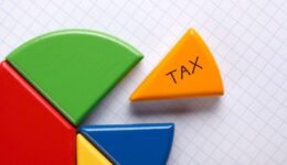 What is a Marginal Tax Rate