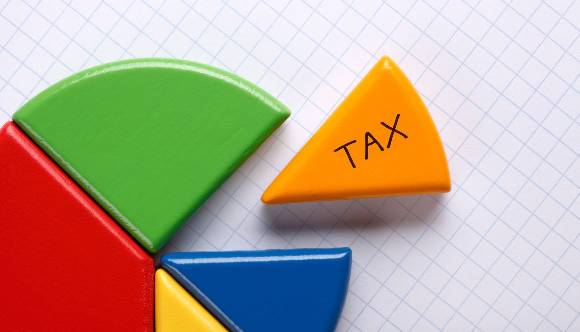 What is a Marginal Tax Rate