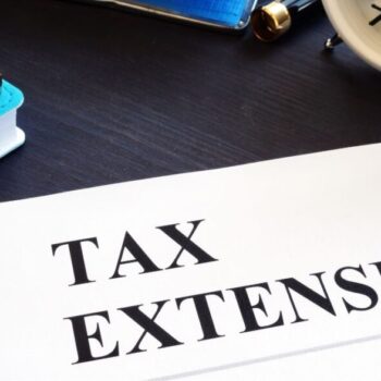 How to File for an Extension on Taxes