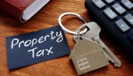 Can You Write Off Property Taxes?