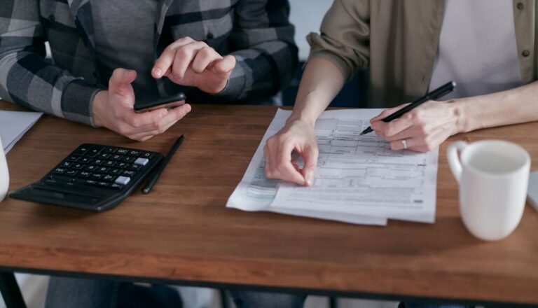 Tax-Deferred vs. Tax-Exempt Retirement Accounts