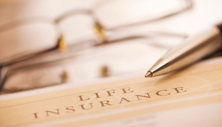 The Tax Implications of Life Insurance