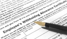 How Withholding Allowance Works