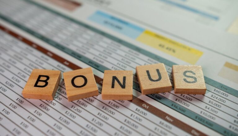How Are Bonuses Taxed in 2025?
