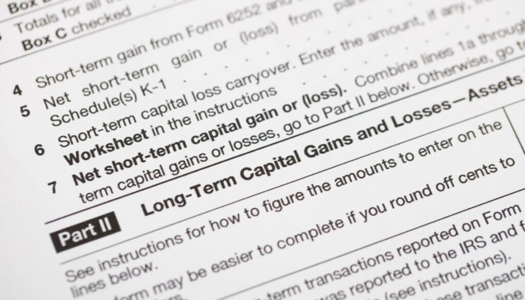 What is Unrealized Capital Gains Tax: An Extensive Guide