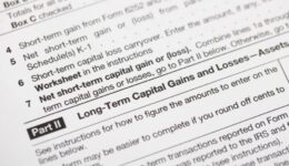 What is Unrealized Capital Gains Tax: An Extensive Guide