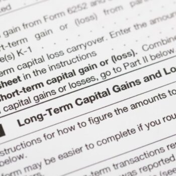 What is Unrealized Capital Gains Tax: An Extensive Guide
