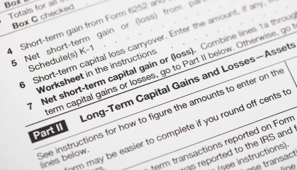 What is Unrealized Capital Gains Tax: An Extensive Guide
