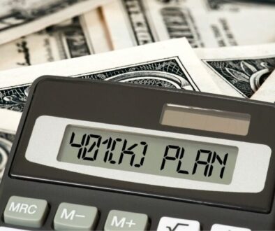 The Tax Benefits of a 401(k) Plan