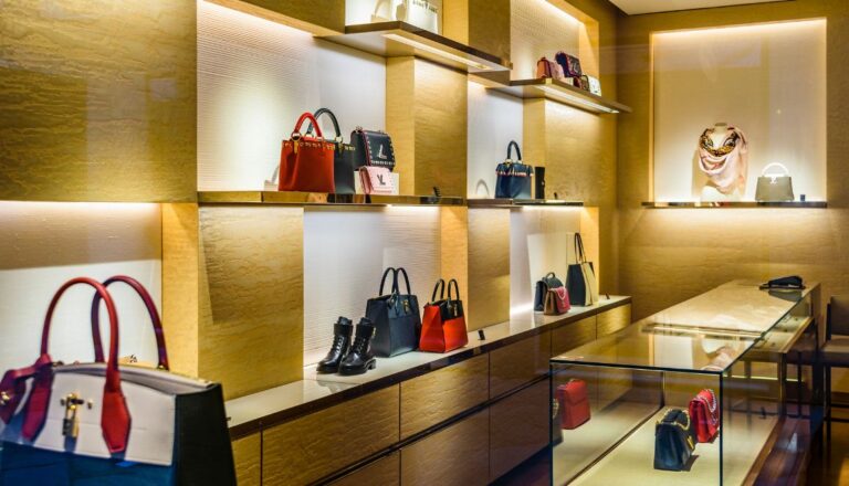 The Price of Luxury: Understanding How Luxury Taxes Work