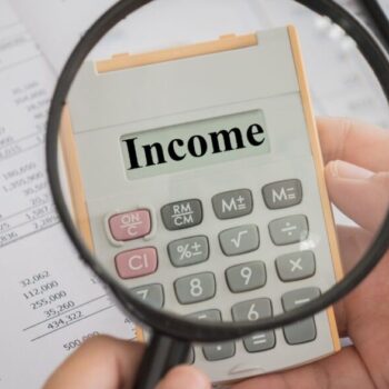 Understanding Modified Adjusted Gross Income (MAGI)