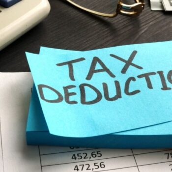 The Ultimate Guide to Tax Deductions for Individuals and Businesses