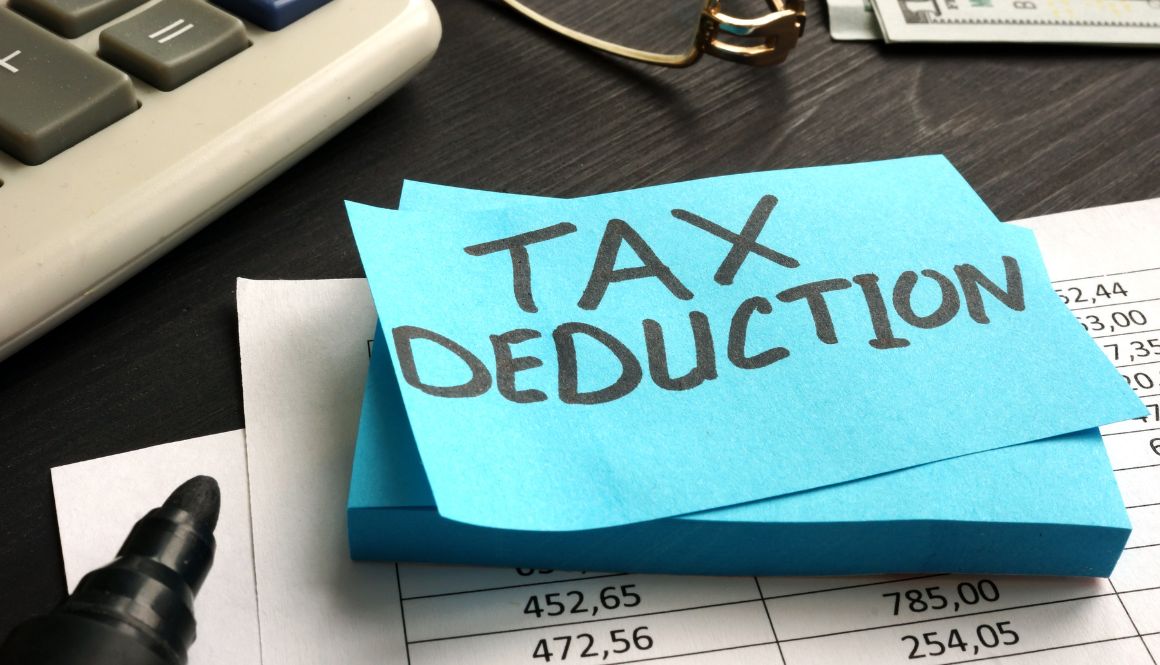 The Ultimate Guide to Tax Deductions for Individuals and Businesses