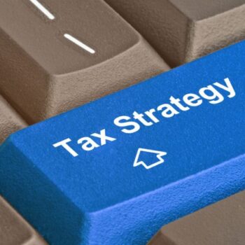 Mid-Year Tax Planning Strategies for Small Businesses and Individuals