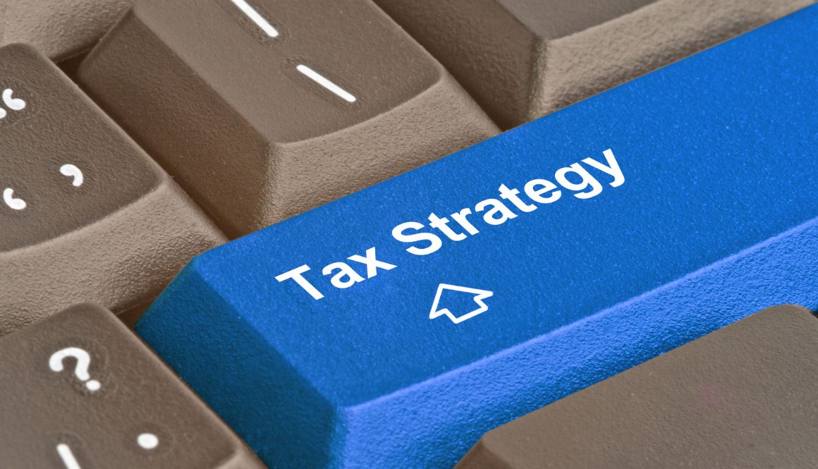 Mid-Year Tax Planning Strategies for Small Businesses and Individuals