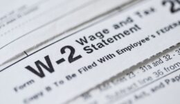 Filing Taxes Without a W-2: How to Stay Compliant and Avoid Penalties