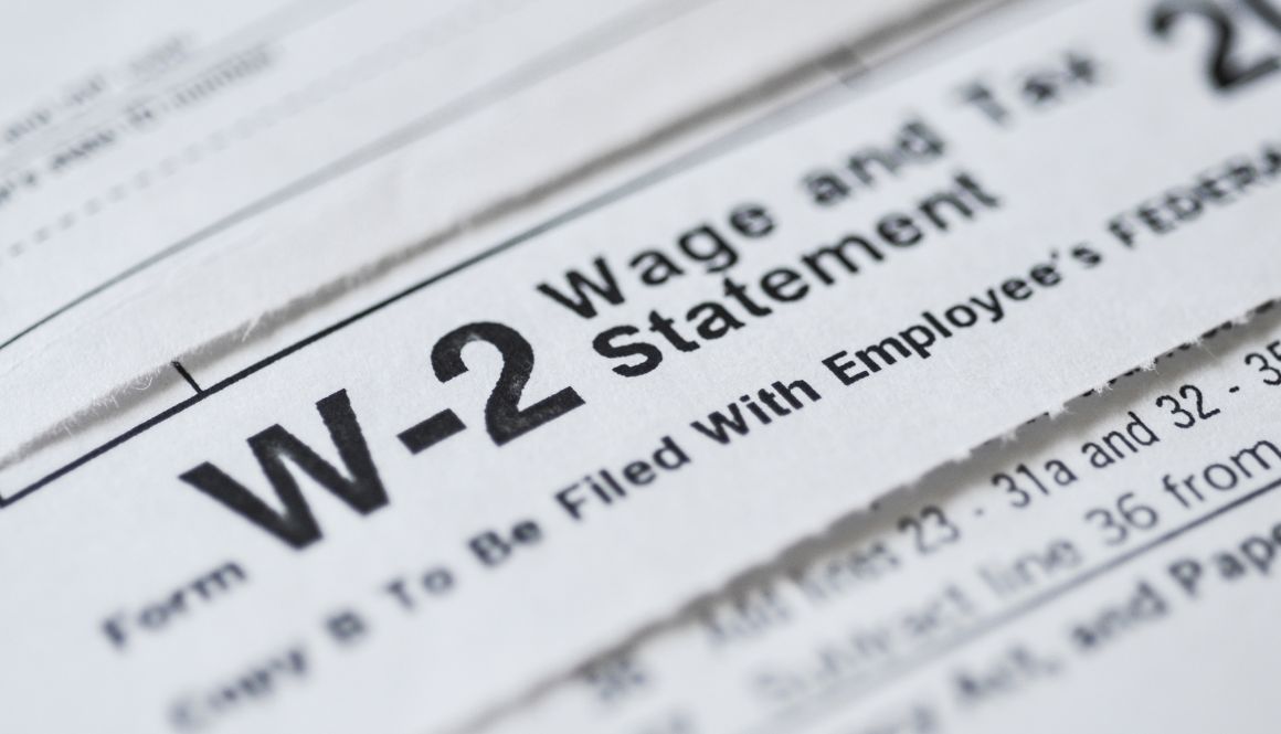 Filing Taxes Without a W-2: How to Stay Compliant and Avoid Penalties