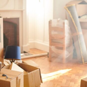 Filing Taxes After Moving to Another State